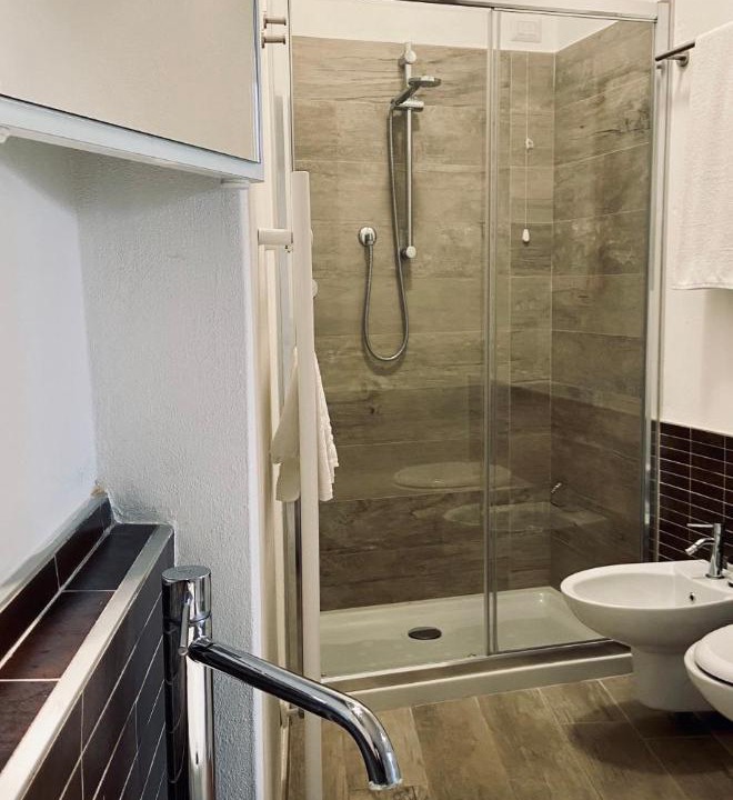 Photo of Bathroom in Polpenazze del Garda