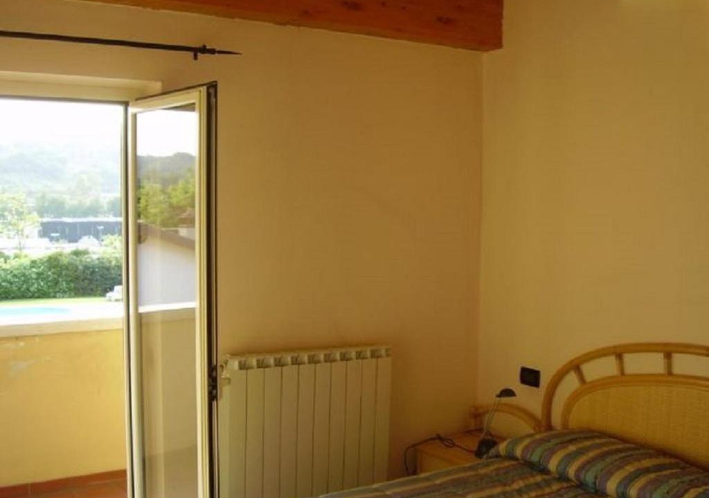 Photo of Bedroom in Cunettone-villa