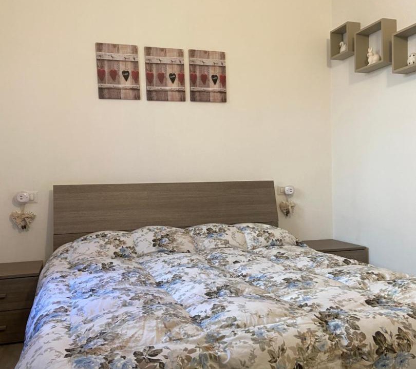 Photo of Bedroom in Polpenazze del Garda