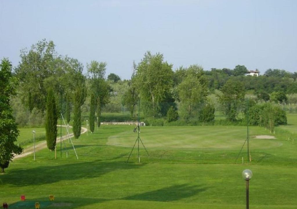 Photo of Outdoor in Cunettone-villa