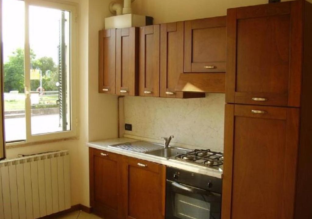 Photo of Kitchen in Cunettone-villa
