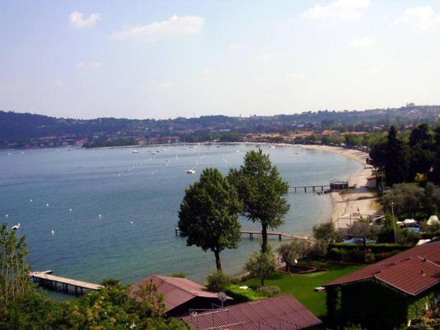 Photo of Outdoor in Villaggio Sanghen