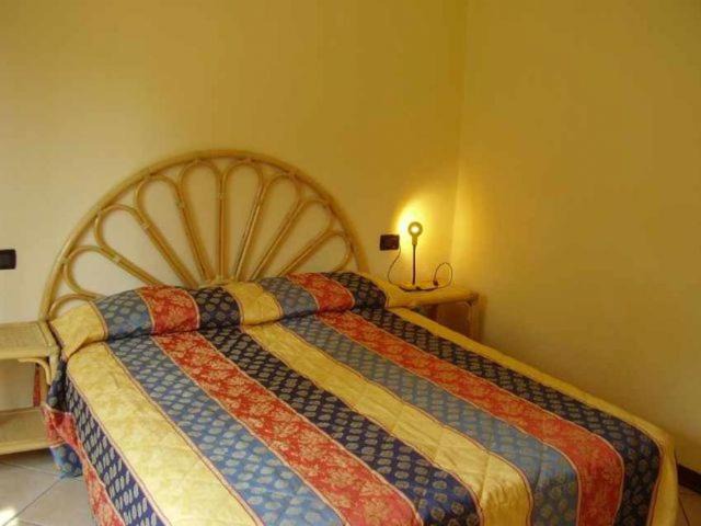 Photo of Bedroom in Villaggio Sanghen
