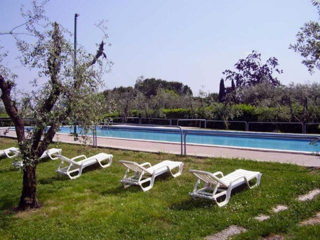 Photo of Outdoor in Villaggio Sanghen