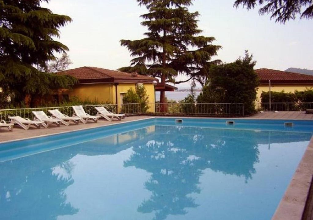 Photo of Outdoor in Villaggio Sanghen