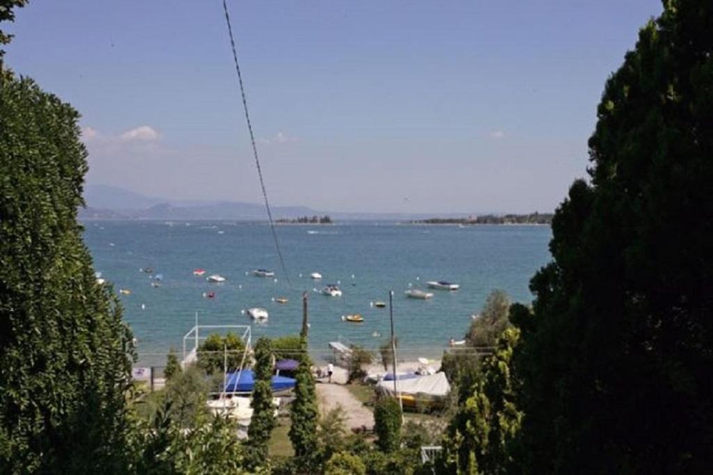Photo of Outdoor in Villaggio Sanghen