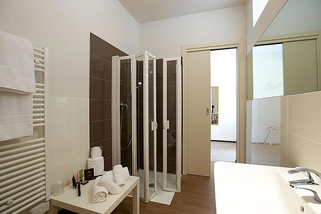 Photo of Bathroom in Old Town