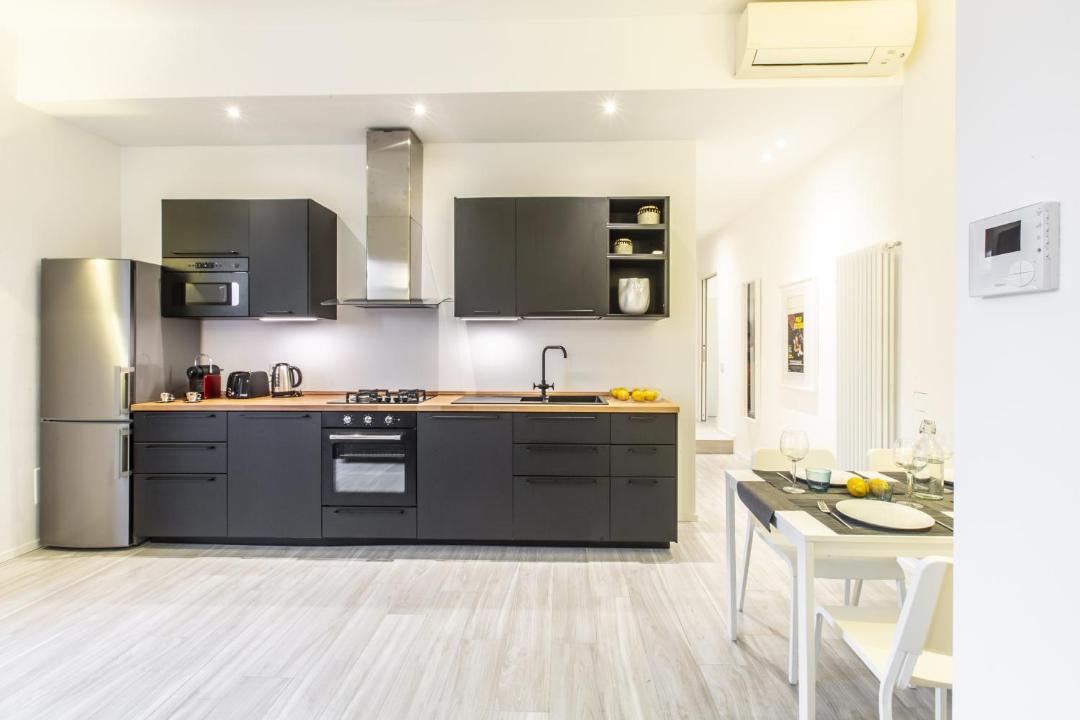 Photo of Kitchen in Zona Farini