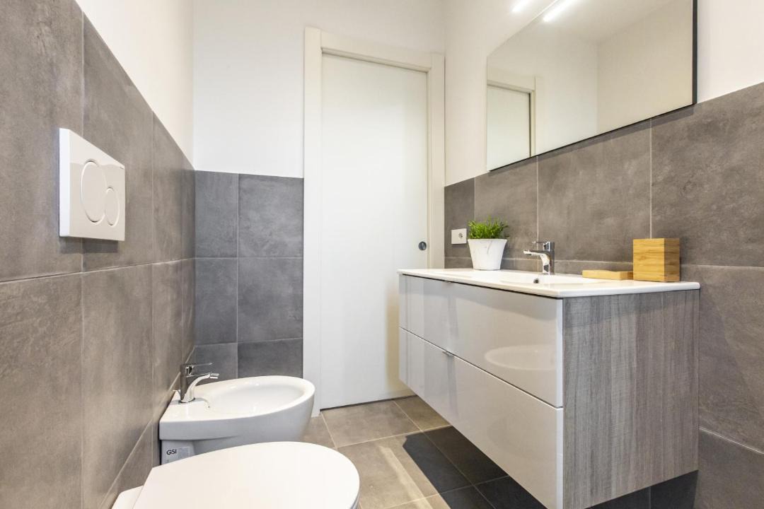 Photo of Bathroom in Zona Farini