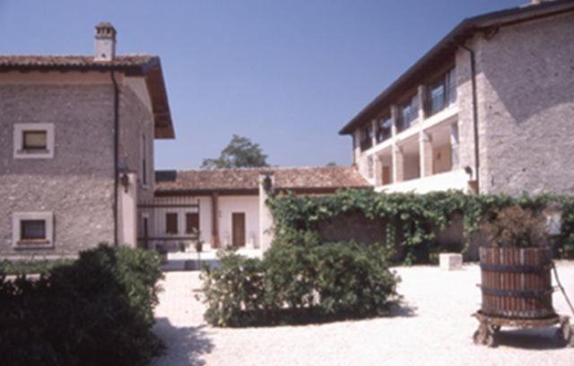 Photo of Buildings in Cunettone-villa