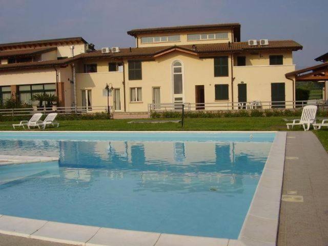 Photo of Outdoor in Cunettone-villa