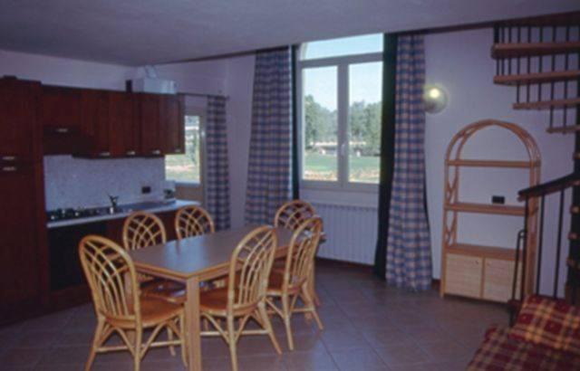 Photo of Livingroom in Cunettone-villa