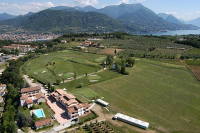 Photo of Outdoor in Cunettone-villa
