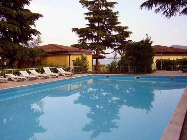 Photo of Outdoor in Villaggio Sanghen