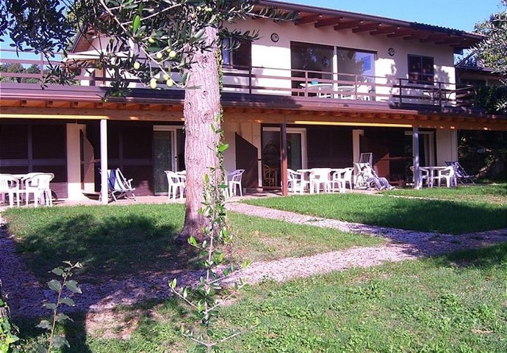 Photo of Buildings in Villaggio Sanghen