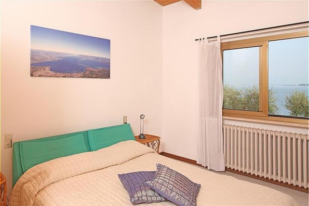 Photo of Bedroom in Villaggio Sanghen