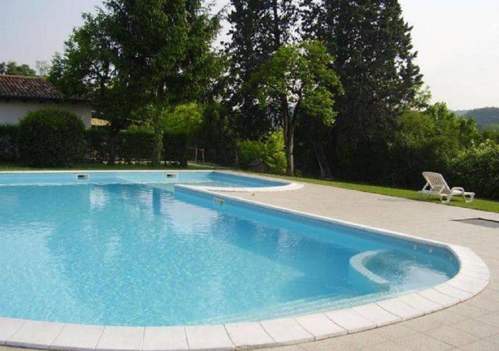 Photo of Outdoor in Villaggio Sanghen