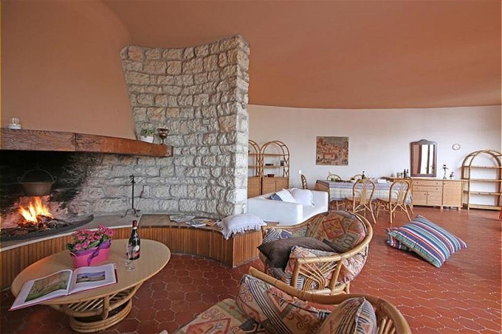 Photo of Livingroom in Villaggio Sanghen