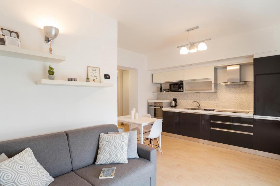 Photo of Livingroom in Ossuccio