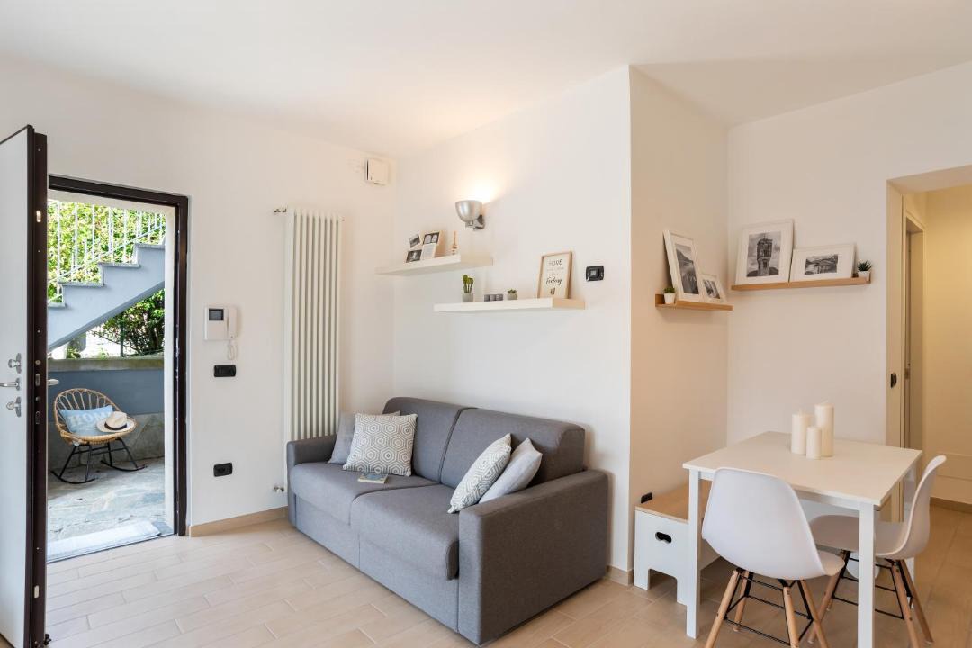 Photo of Livingroom in Ossuccio