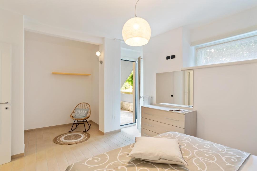 Photo of Bedroom in Ossuccio
