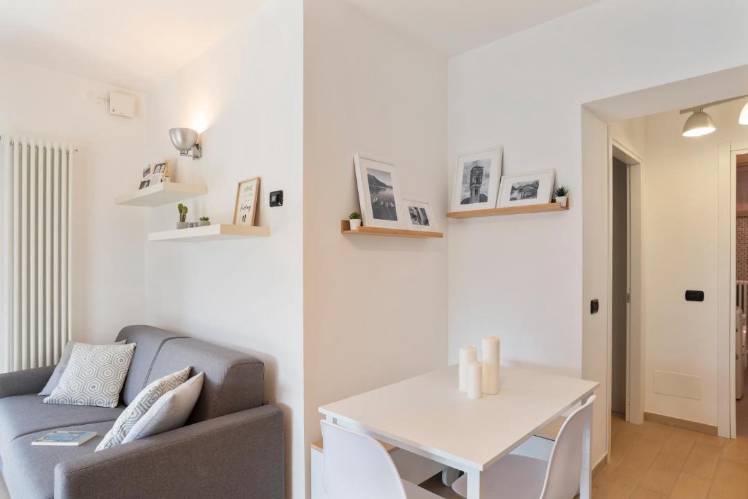 Photo of Livingroom in Ossuccio