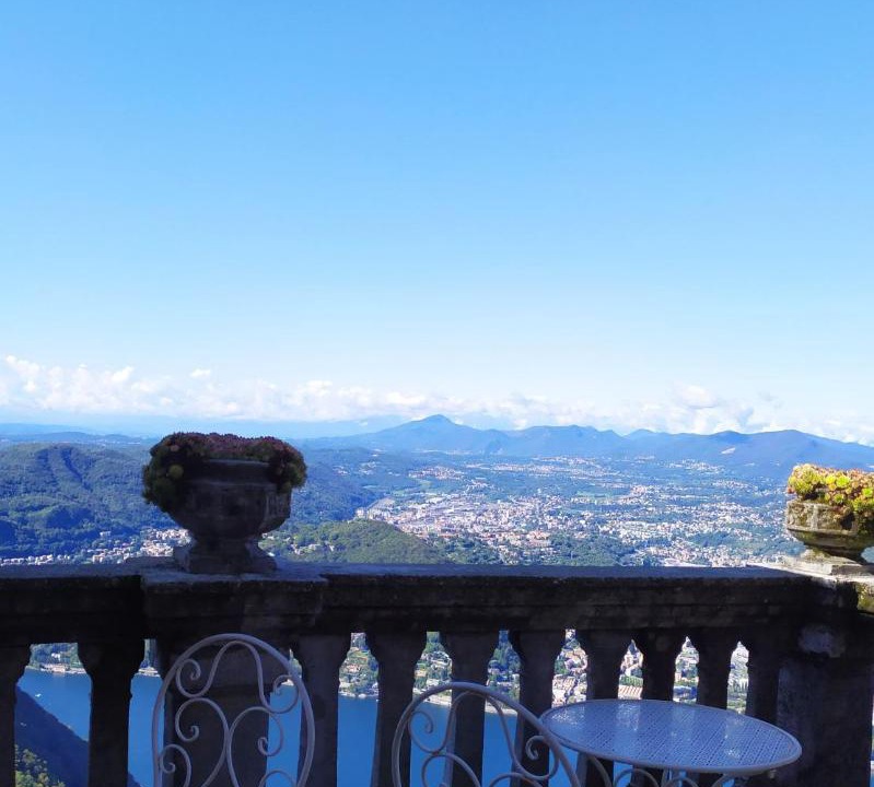 Photo of Others in Brunate