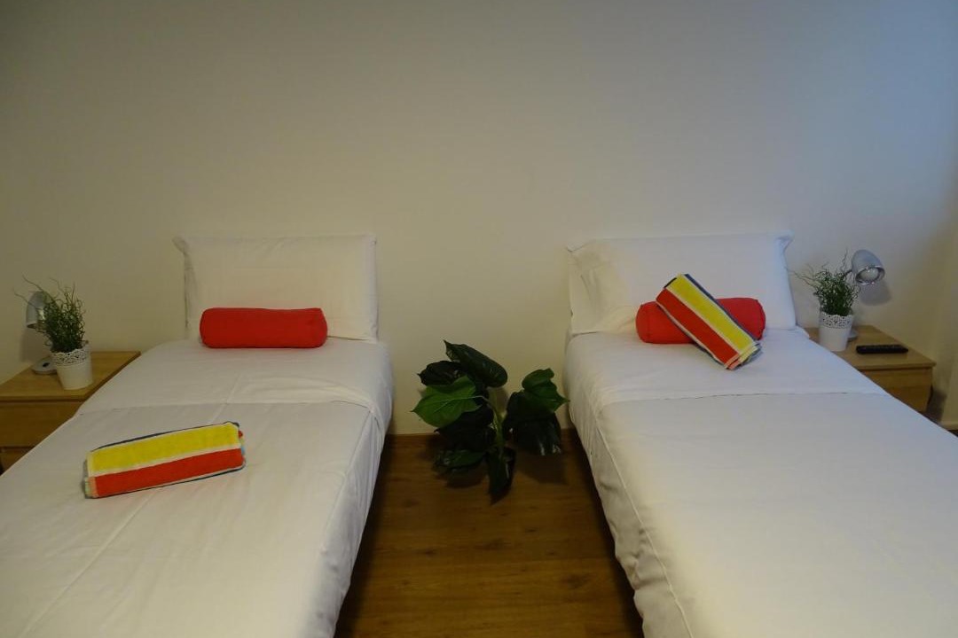 Photo of Bedroom in Rho