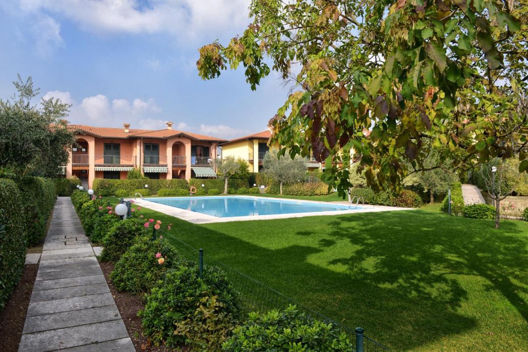 Photo of Outdoor in Puegnago del Garda