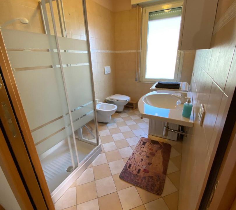 Photo of Bathroom in Colombare