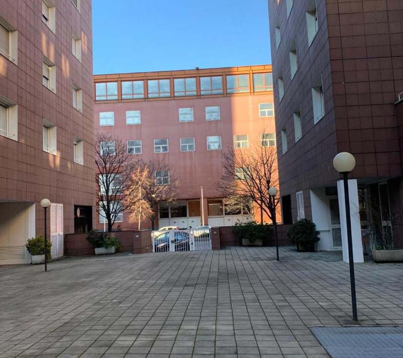 Photo of Others in Bicocca