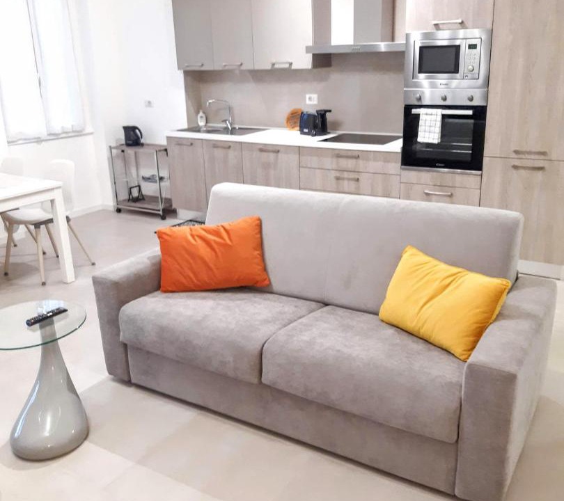 Photo of Livingroom in Cagnola