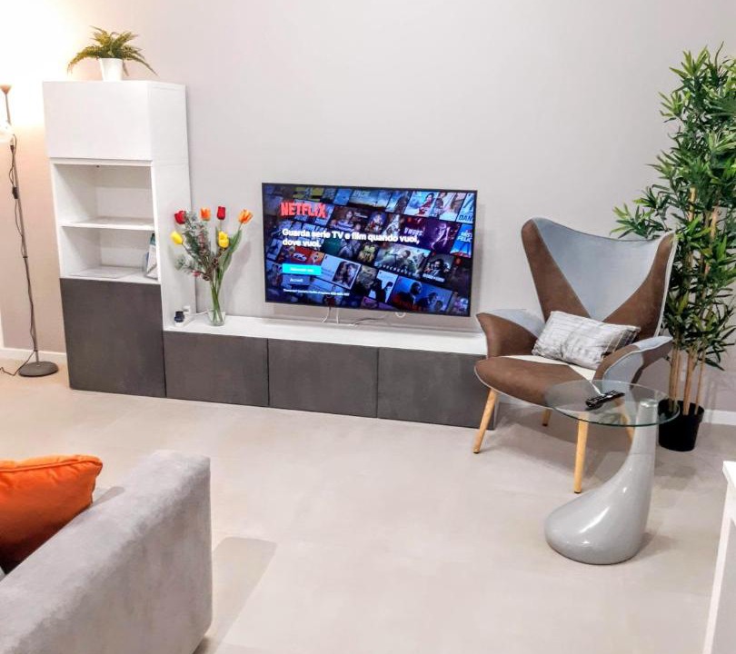 Photo of Livingroom in Cagnola