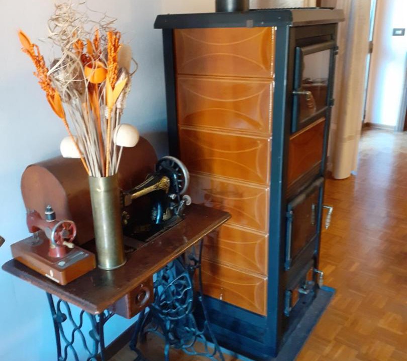 Photo of Livingroom in Cerveno