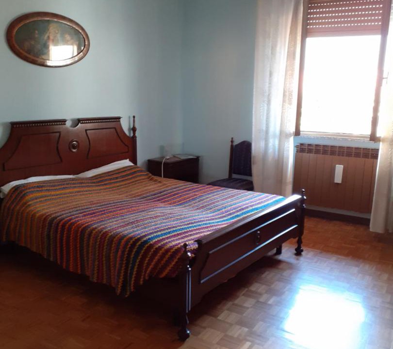Photo of Bedroom in Cerveno