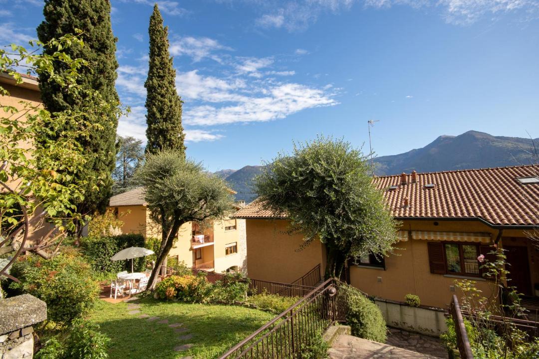 Photo of Buildings in Lovere