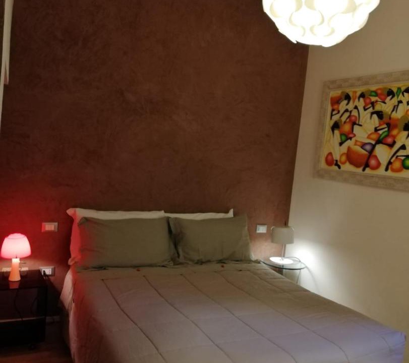 Photo of Bedroom in Old Town