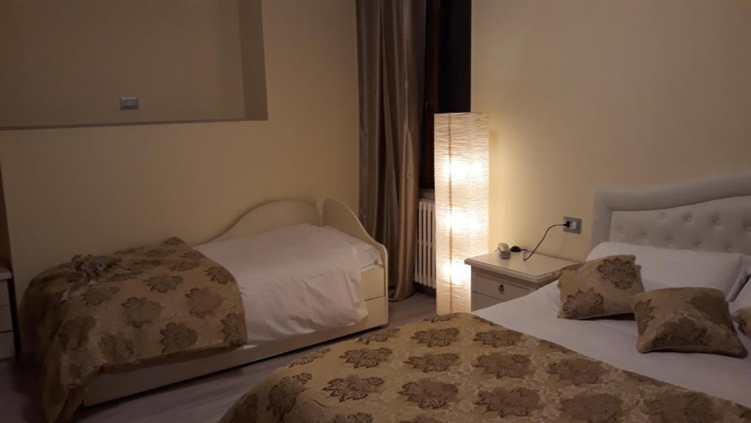 Photo of Bedroom in Laglio