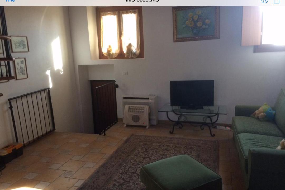Photo of Livingroom in Toscolano Maderno