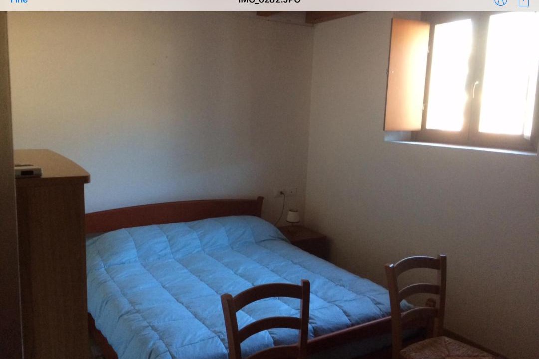 Photo of Bedroom in Toscolano Maderno