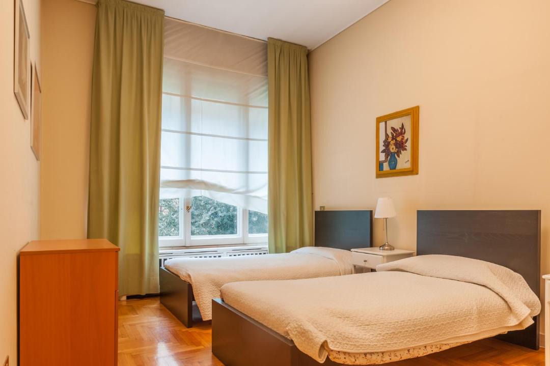 Photo of Bedroom in Tre Torri