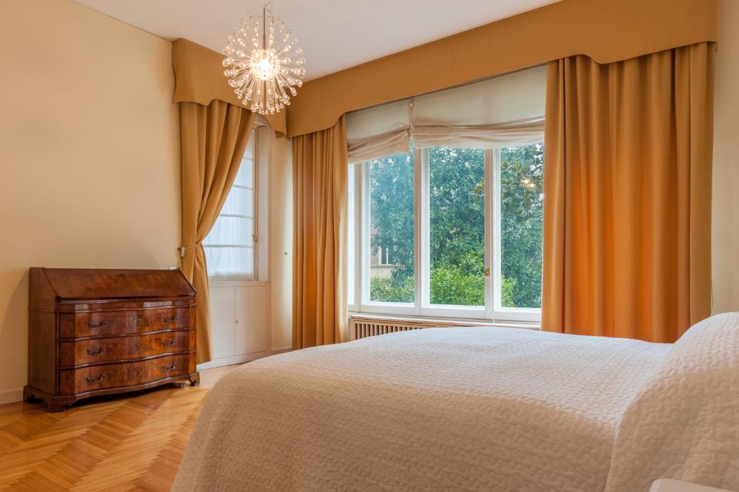 Photo of Bedroom in Tre Torri