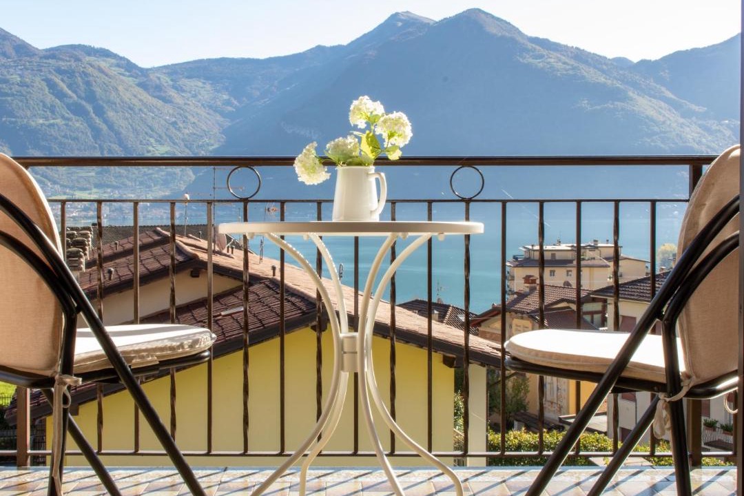 Photo of Patio Balcony in Lovere