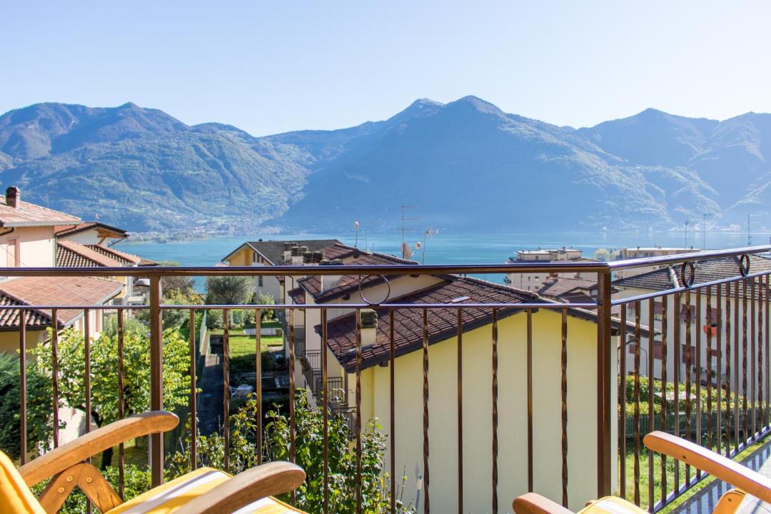 Photo of Patio Balcony in Lovere