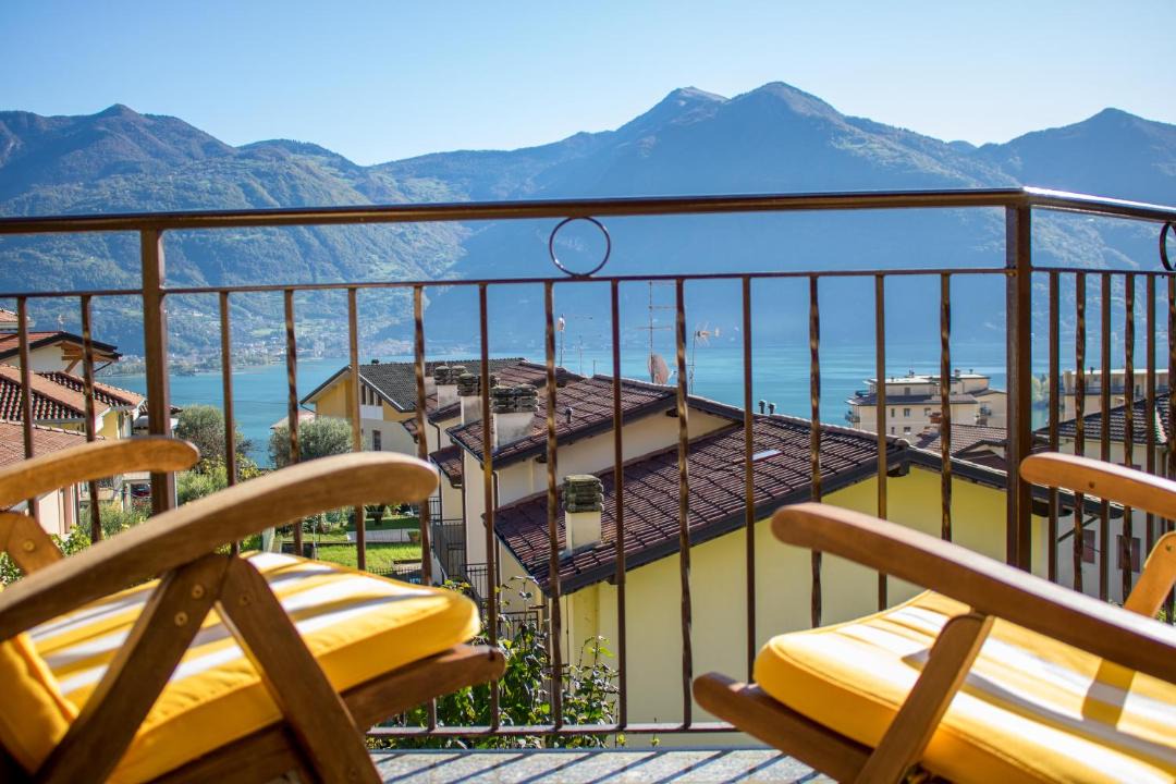Photo of Patio Balcony in Lovere
