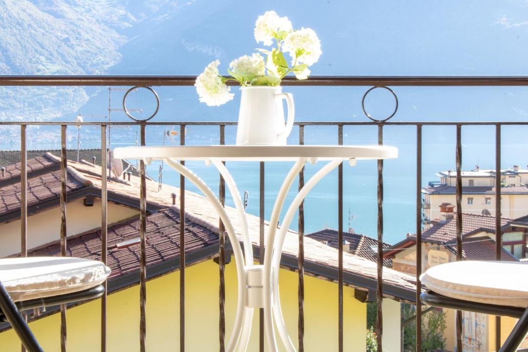 Photo of Patio Balcony in Lovere