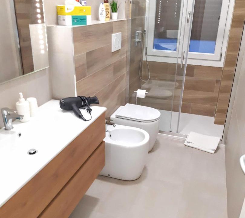 Photo of Bathroom in Cagnola