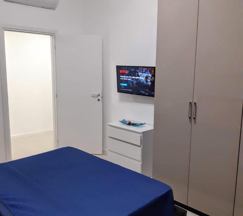 Photo of Bedroom in Cagnola