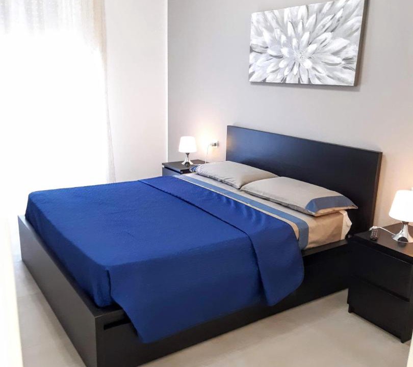 Photo of Bedroom in Cagnola