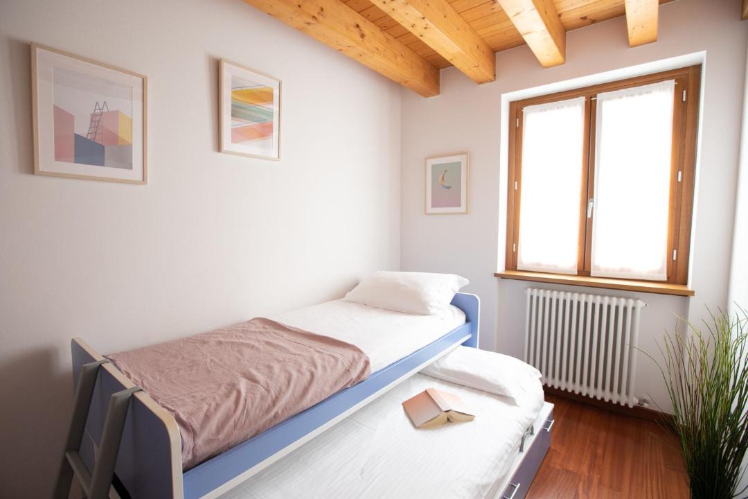 Photo of Bedroom in Riva di Solto